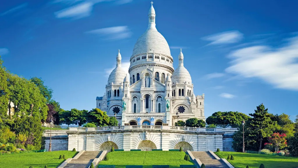 Sacré-Coeur