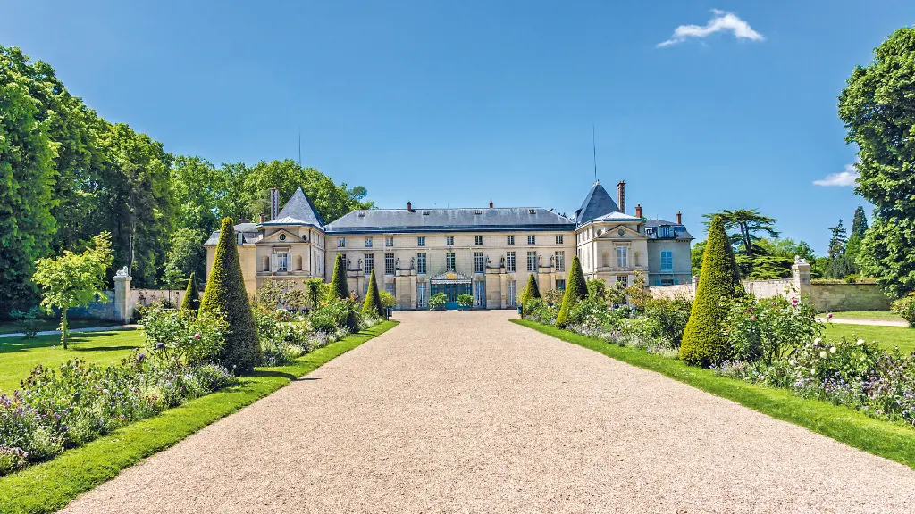 Schloss Malmaison