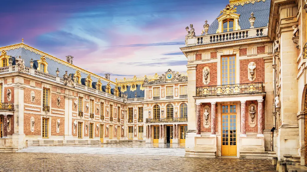 Schloss Versailles