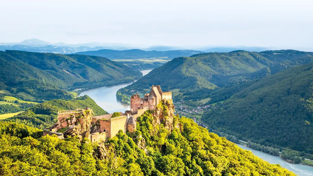5334_A-ROSA-Adventszauber_content_1920x1080px_Wachau_Tal