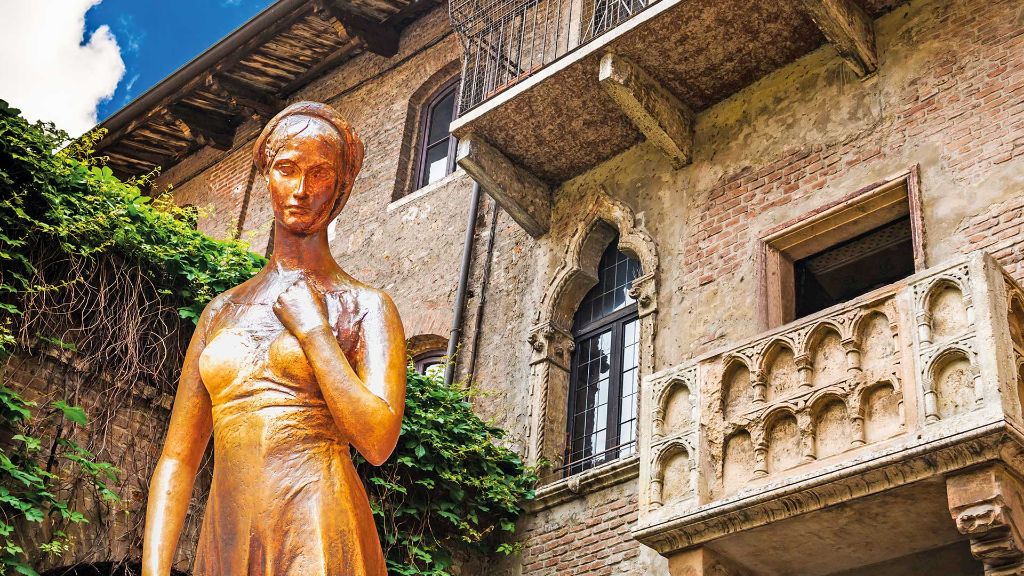 Kurlaub am Gardasee Ausflug nach Verona mit Weinverkostung