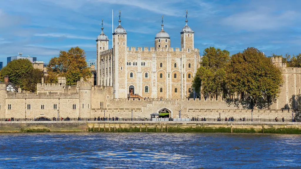Tower of London