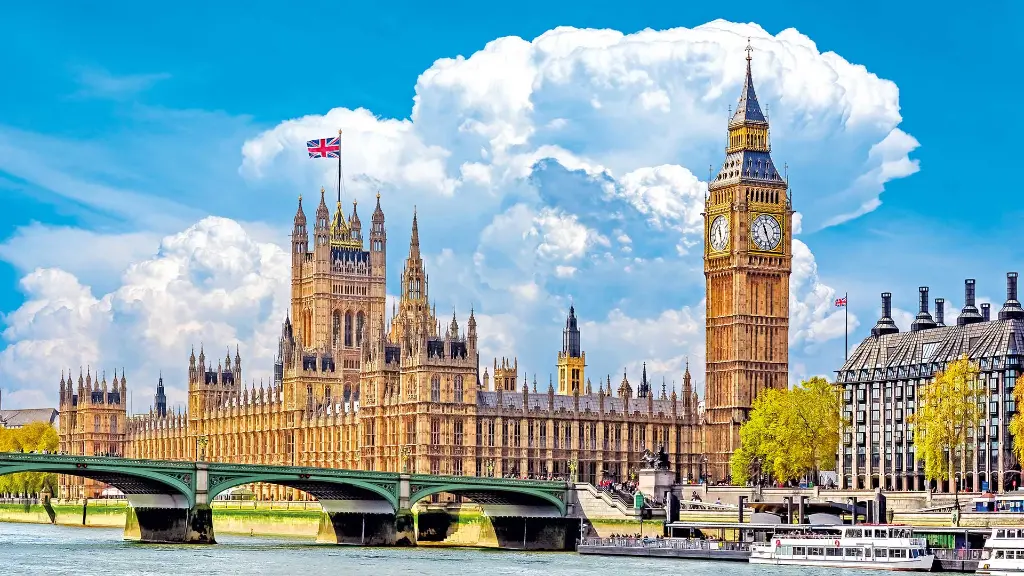 Big Ben