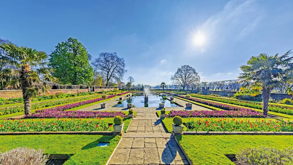 Hyde Park