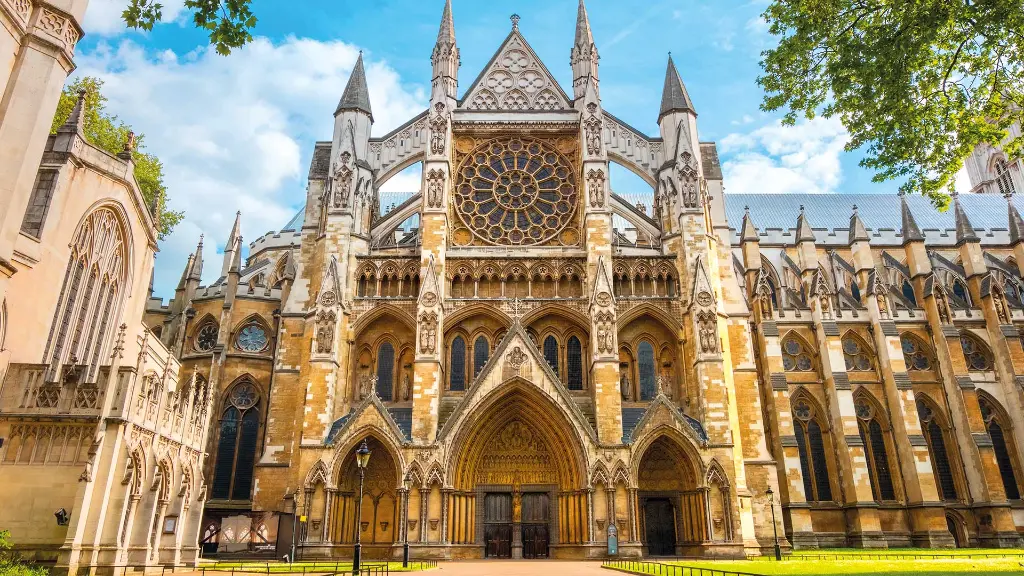 Westminster Abbey