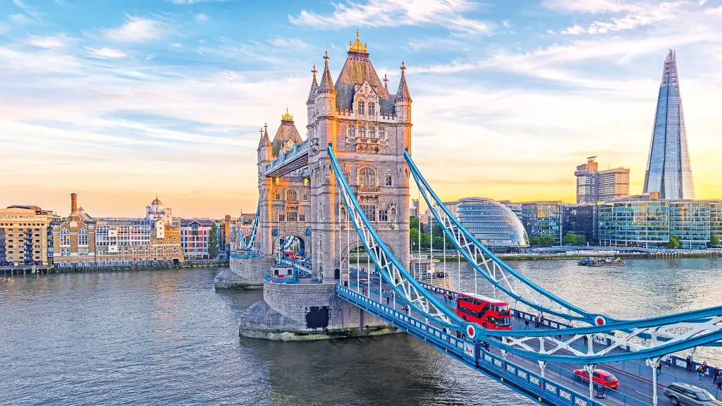 Tower Bridge