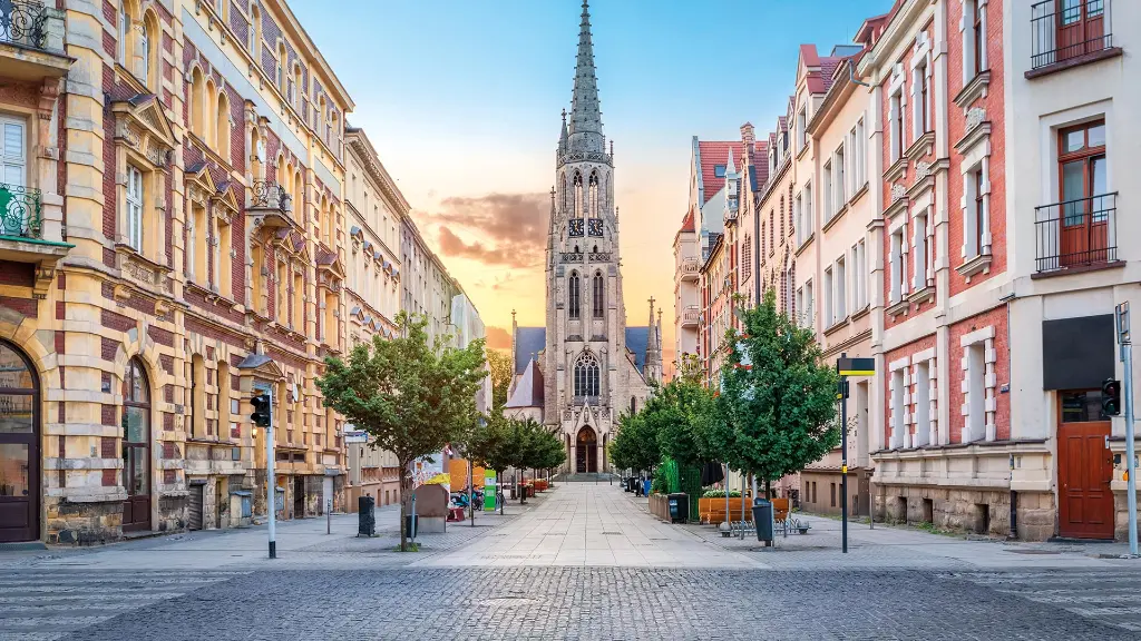 5357-Krakau-und-Schlesien_content_1920x1080px_Kattowitz-zentrum