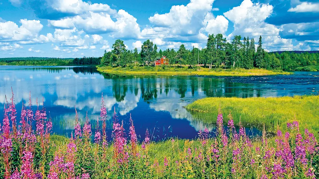 Nordkap-Lofoten_Finnisch-Lappland