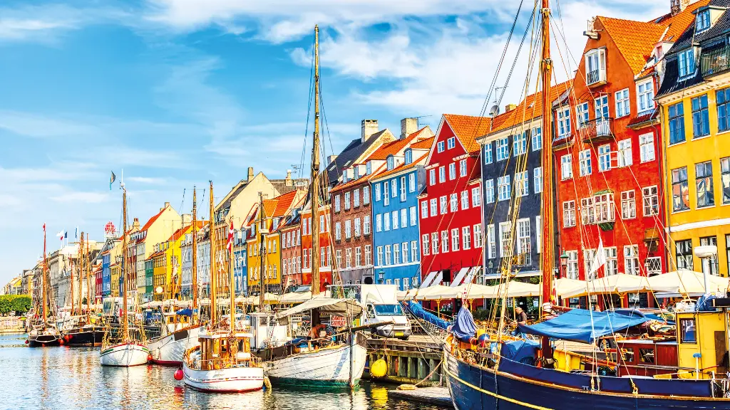 Nordkap-Lofoten_Kopenhagen