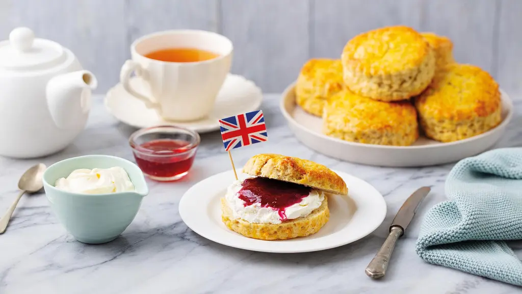 5365_Staedte-Erlebnis_London_content_1920x1080px_Cream_Tea