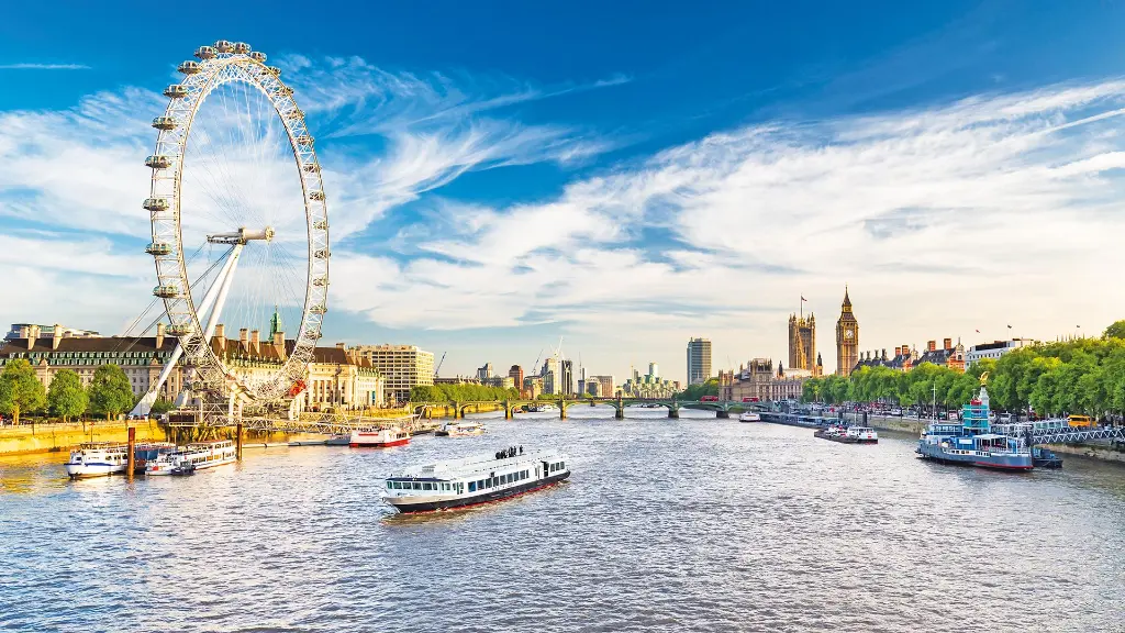 5365_Staedte-Erlebnis_London_content_1920x1080px_Bootsfahrt auf der Themse