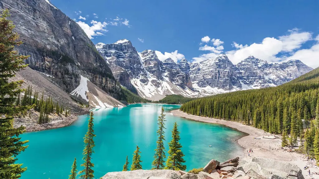 Faszination-Westkanada-Alaska-Moraine-Lake2