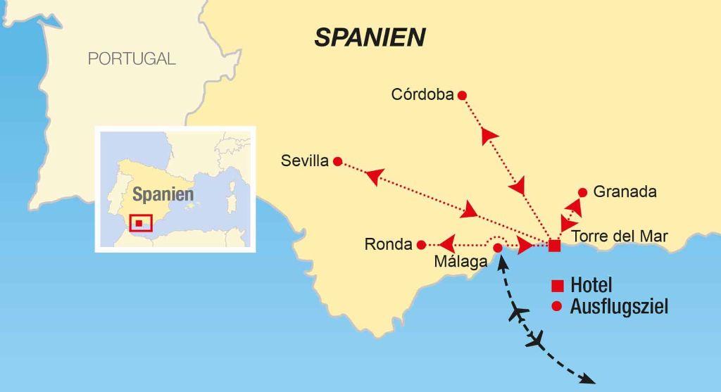5808-Das-Beste-aus-Andalusien-Karte