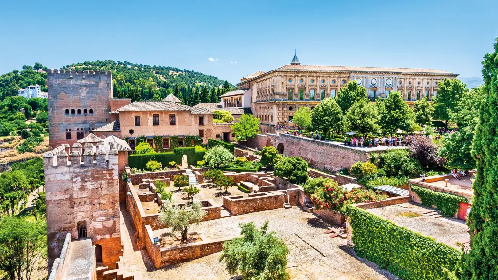 6090-91_Das-Beste-aus-Andalusien_content_1920x1080px_Alhambra
