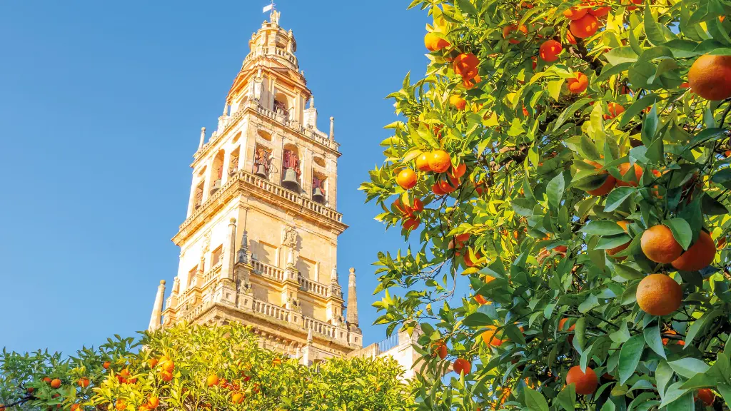 6090-91_Das-Beste-aus-Andalusien_content_1920x1080px_LaGiralda-Glockenturm_Sevilla