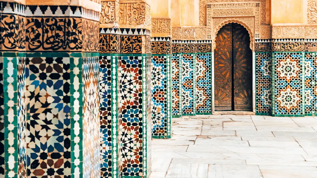 6090-91_Das-Beste-aus-Andalusien_content_1920x1080px_Mosaik-Alhambra