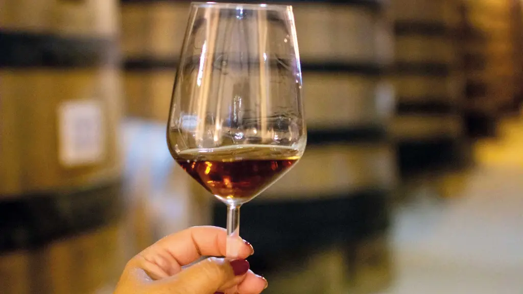 Spanien unterwegs an der Costa de la Luz -tabanco-Besuch mit Sherry