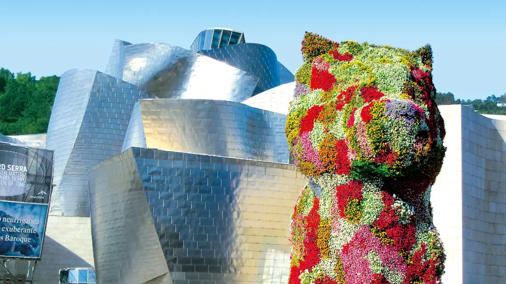 Guggenheim Museum