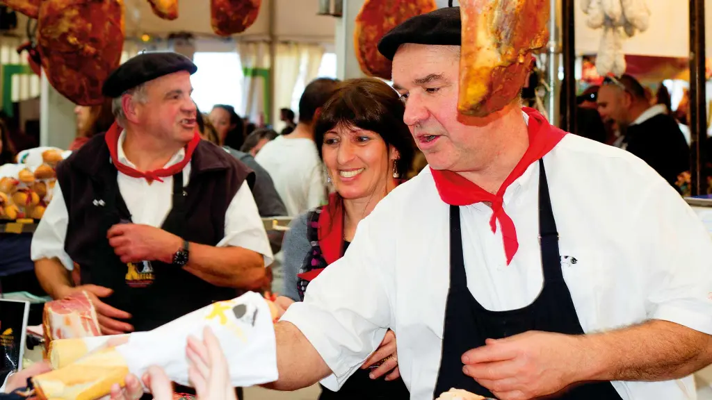 Pintxos-Gourtmettour