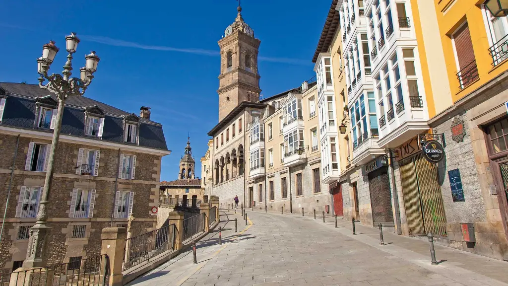 Vitoria-Gateiz
