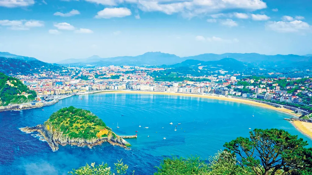Am-Golf-von-Biskaya-San-Sebastian