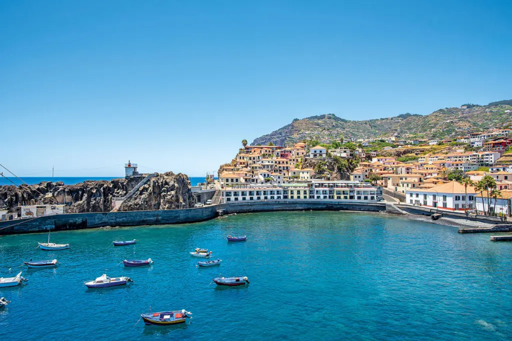 Camara-de-Lobos