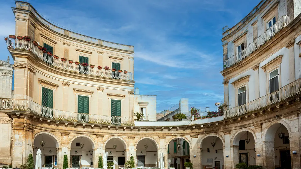 Martina Franca