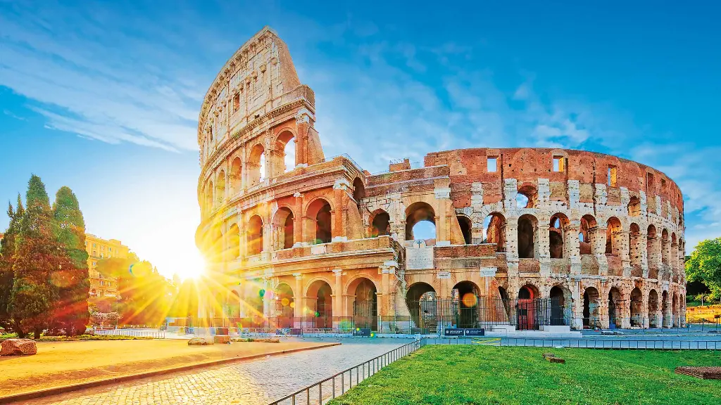 Staedte-Erlebnis-Rom-Colosseum