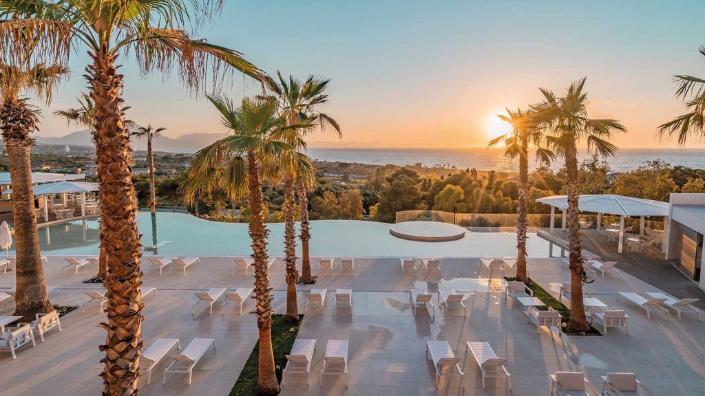 Italien Sizilien Inselgöttin unter dem Ätna - Ihr Hotel Costa Verde