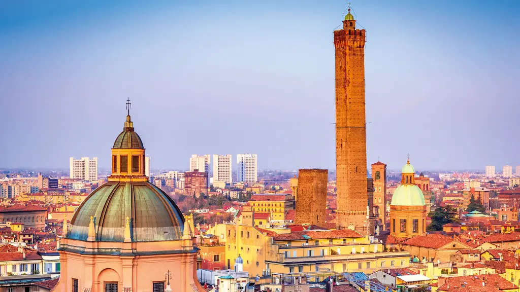 Bologna