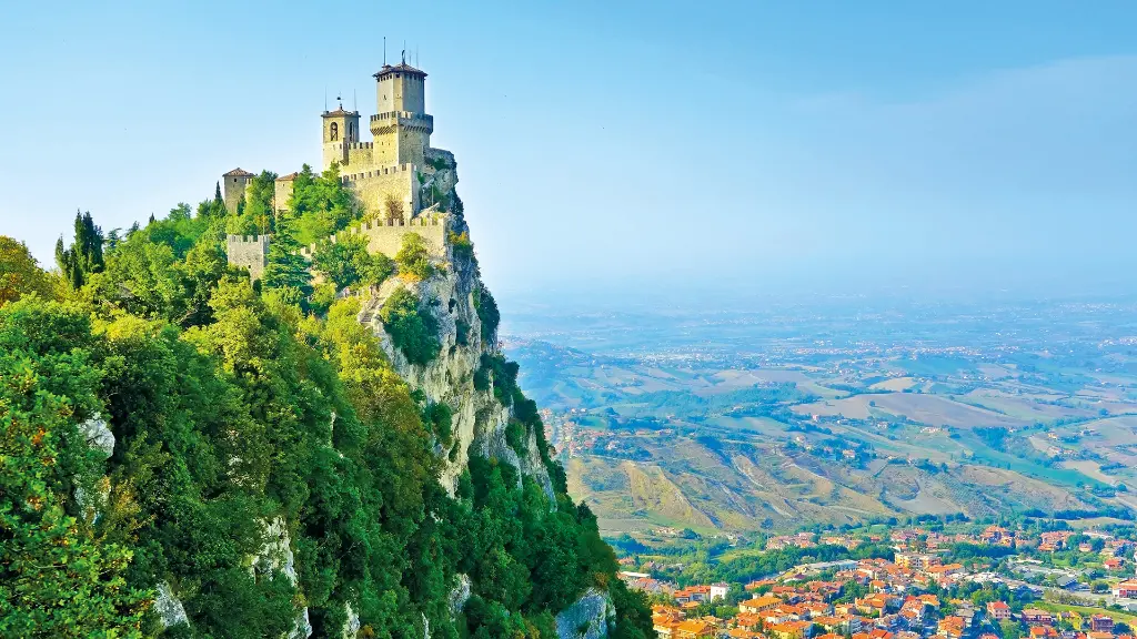 San Marino