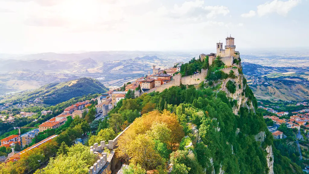 San Marino