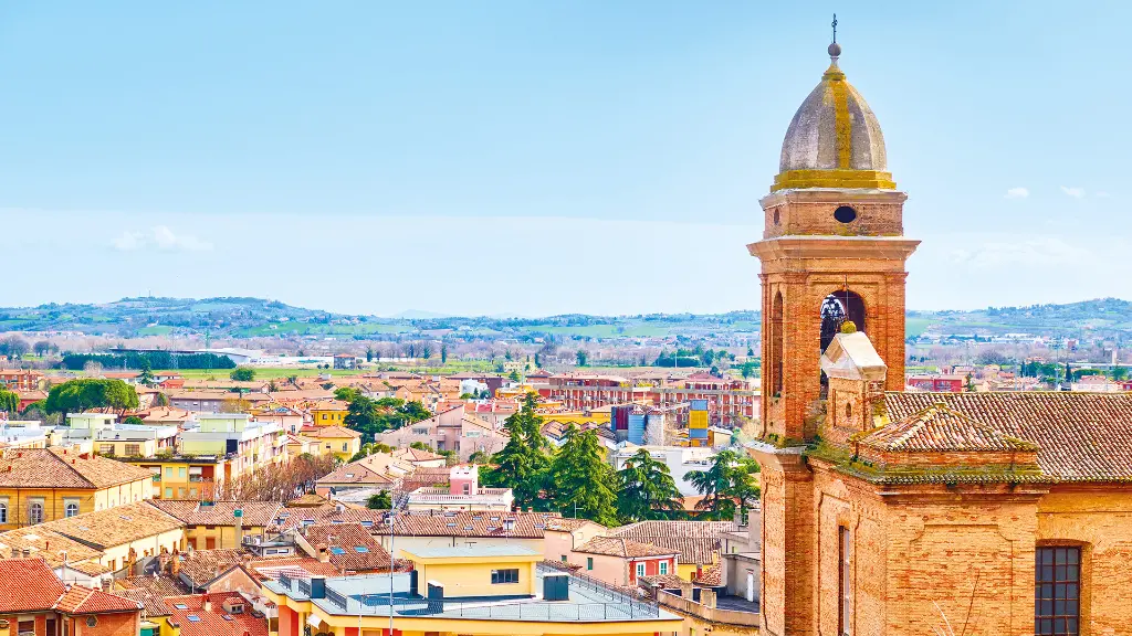Santarcangelo di Romagna