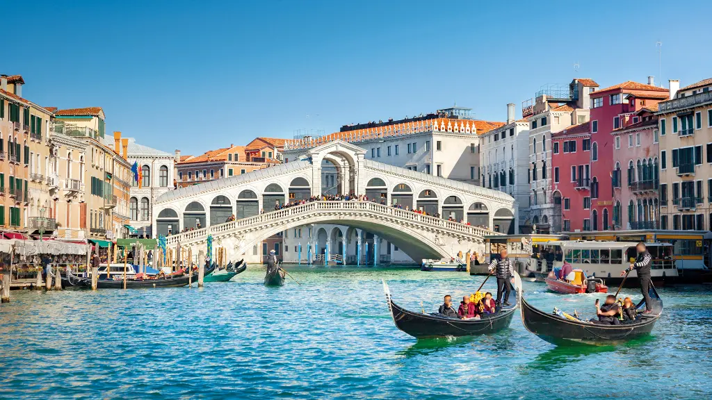 Venedig
