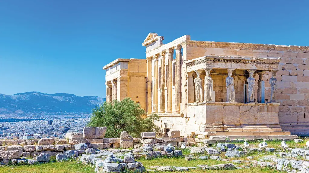 Akropolis