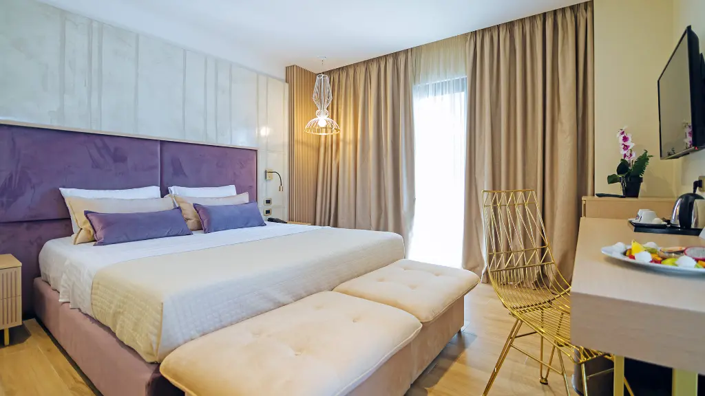5856_Albanien_Reisedetail hotel Zimmerbeispiel
