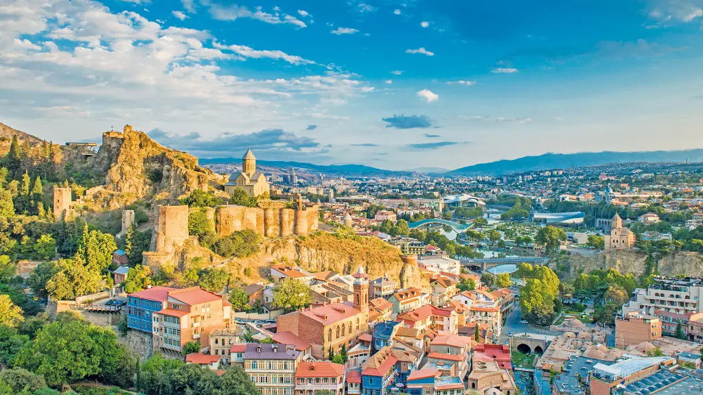 Tiflis