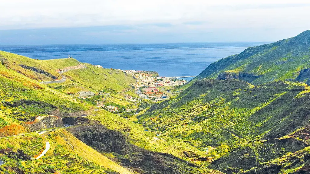 Kanarische-Inselschaetze-La-Gomera
