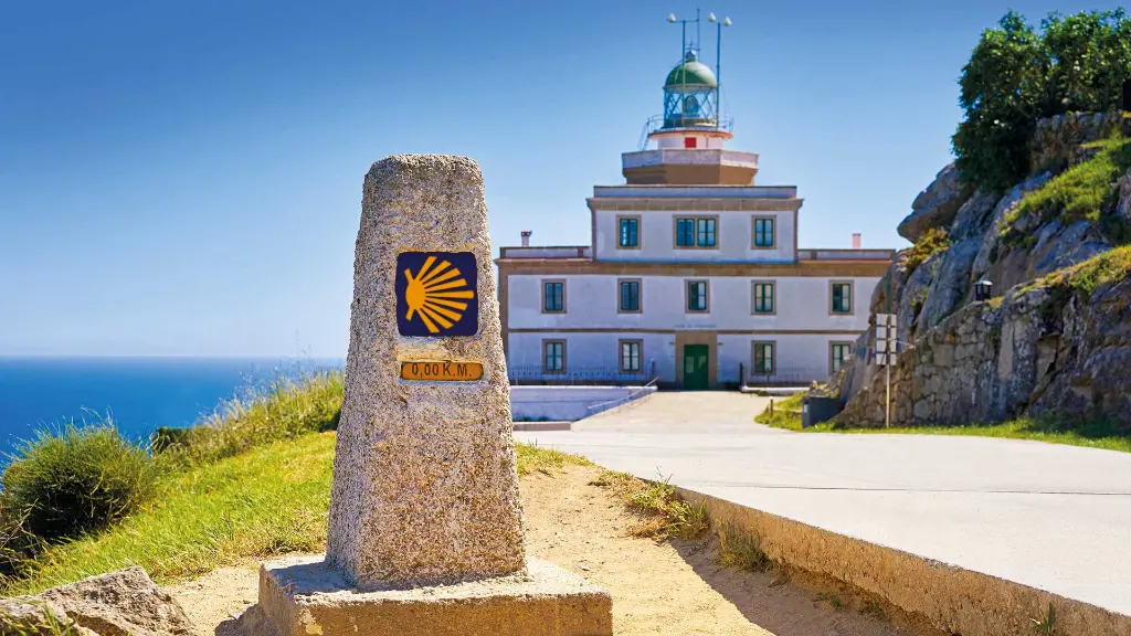 Nordportugal & Galicien Faszinierende Kulturlandschaft - Kap Finisterre – „Das Ende der Welt“