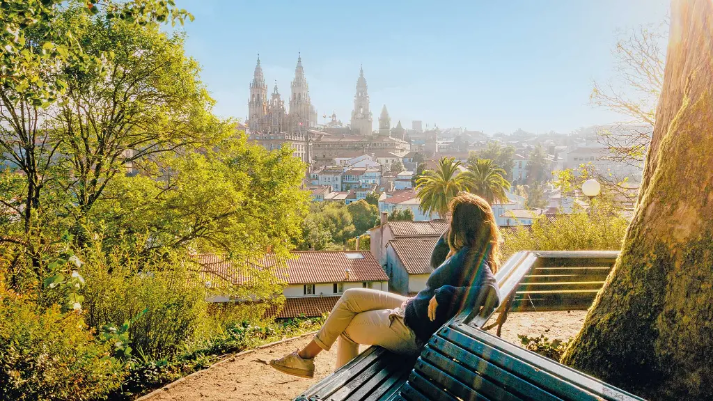 Nordportugal & Galicien Faszinierende Kulturlandschaft - Santiago de Compostela