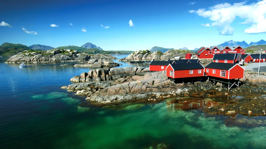 5923 Sehnsuchtsziel Nordkap_1920x1080px lofoten
