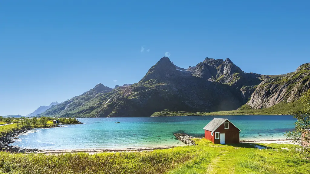 5923 Sehnsuchtsziel Nordkap_1920x1080px trollfjord