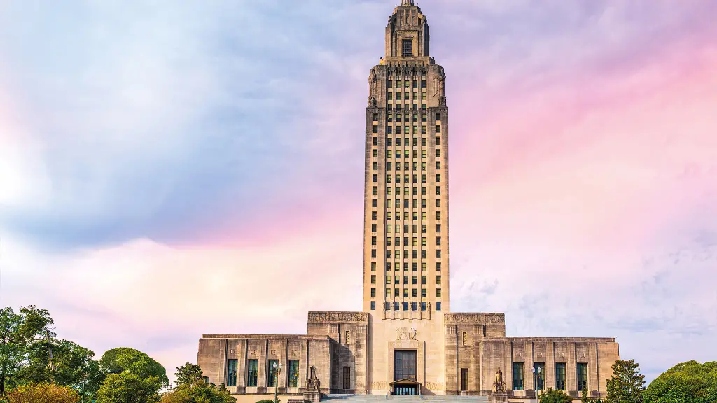 6000_Amerikas-Suedstaaten_content_1920x1080px_Baton-Rouge_State-Capitol