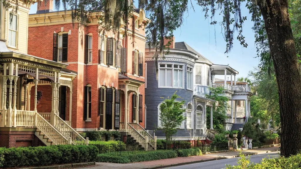 6000_Amerikas-Suedstaaten_content_1920x1080px_Savannah_Historic-District