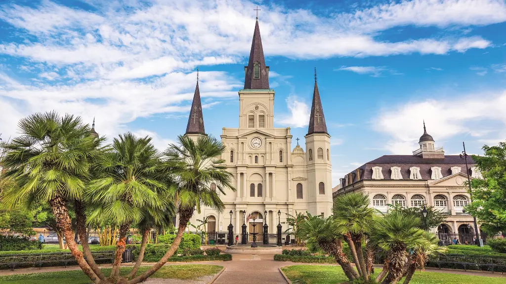 6000_Amerikas-Suedstaaten_content_1920x1080px_new-orleans_St-Louis-Cathedral