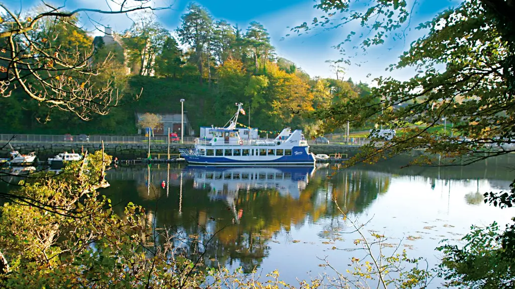 Waterbus