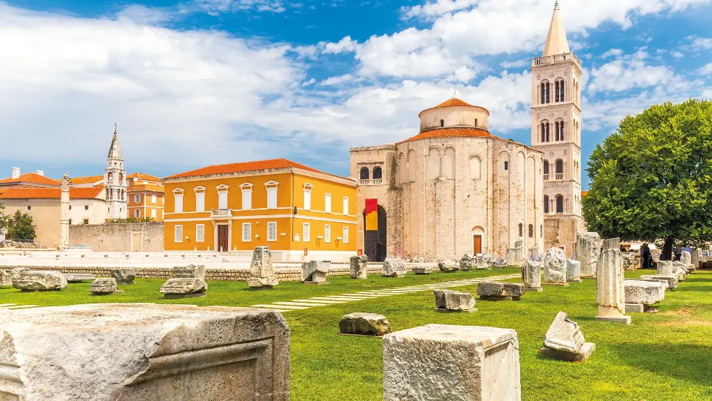 6009_Kroatien-zum-Verlieben_zadar_forum-romanum
