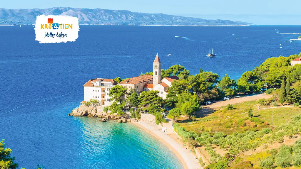 Kroatien zum Verlieben WKZ 