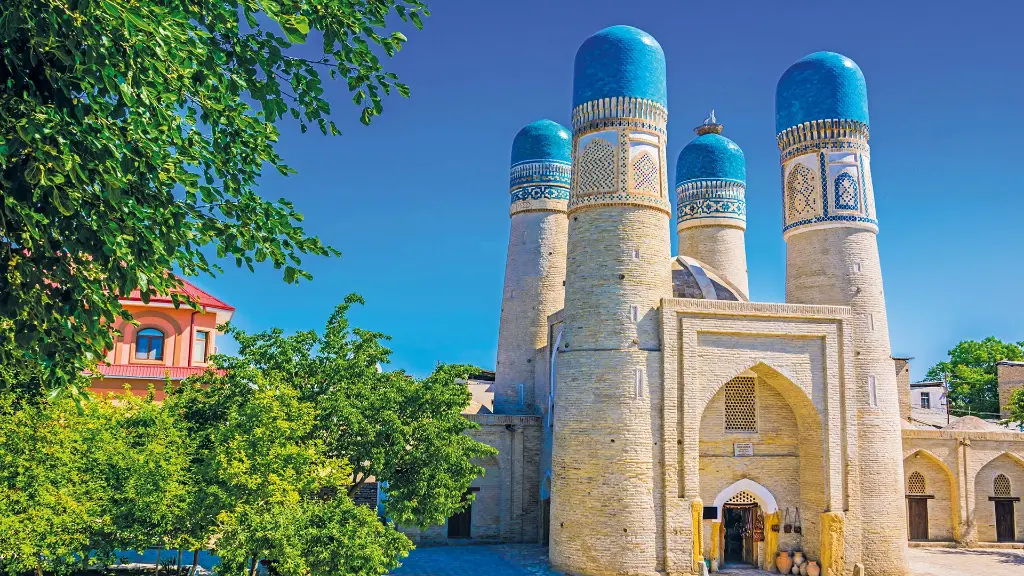 6010-11_schaetze-der-seidenstrasse_chor-minor-moschee