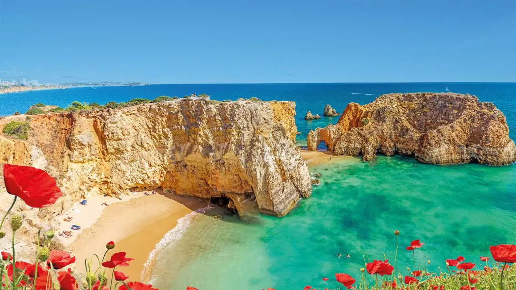 Algarve-und-Lissabon-Algarven